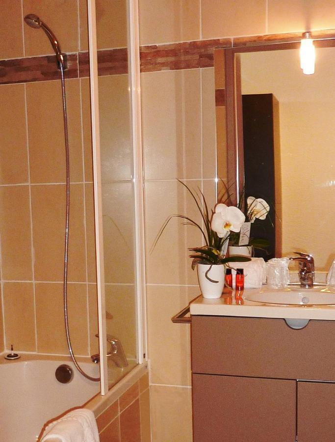 residencia Citadelle Resort Saint-Florent  Exterior foto